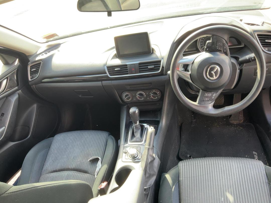 Photo '16' of Mazda Mazda3 GLX