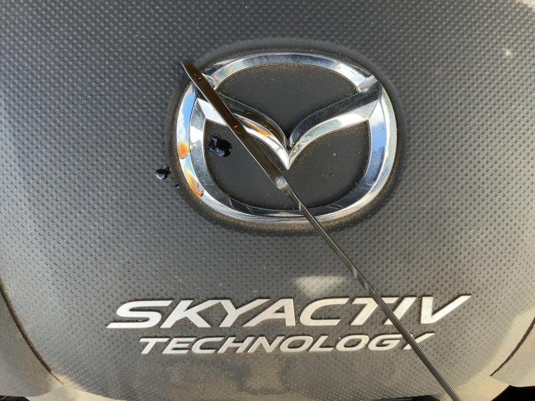 Photo '20' of Mazda Mazda3 GLX