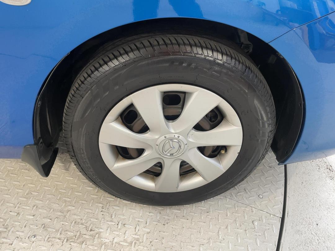 Photo '9' of Mazda Mazda3