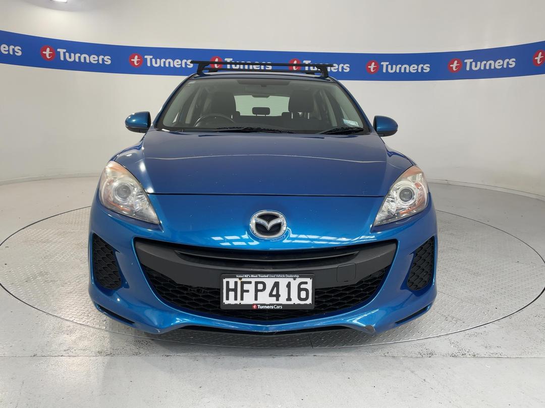 Photo '2' of Mazda Mazda3