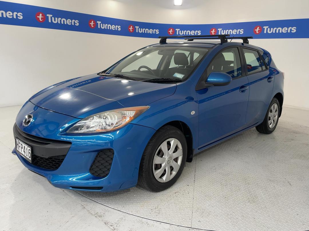 Photo '4' of Mazda Mazda3