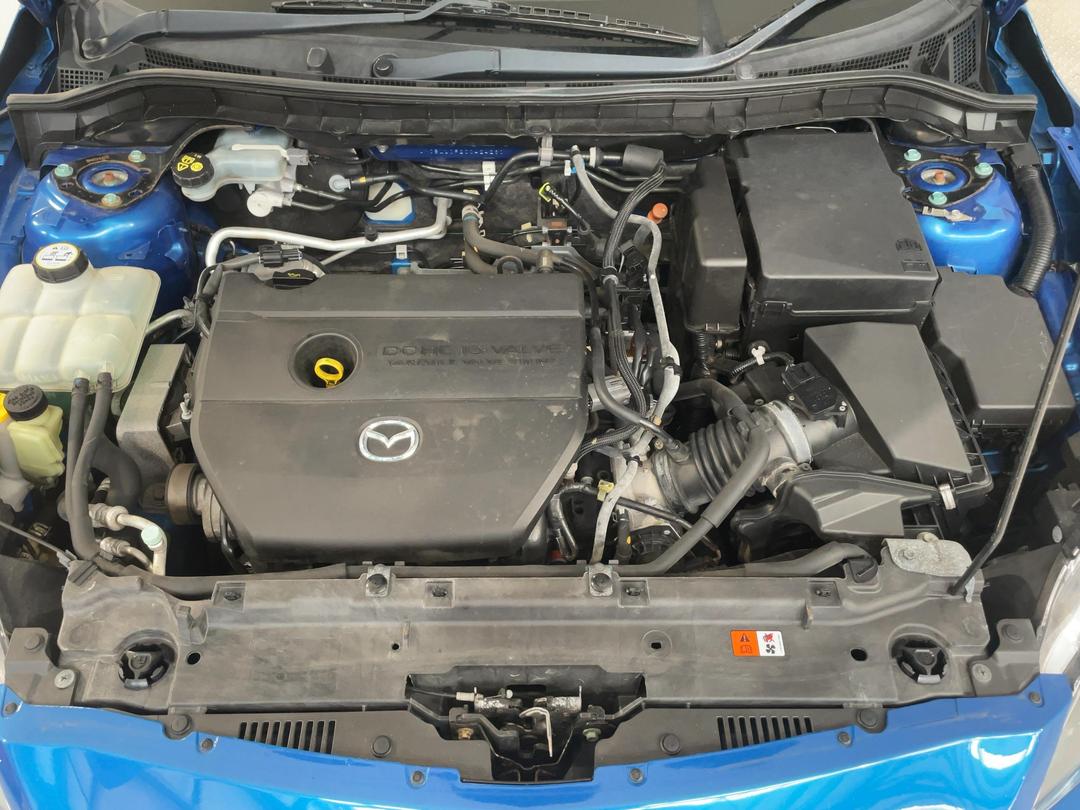 Photo '13' of Mazda Mazda3