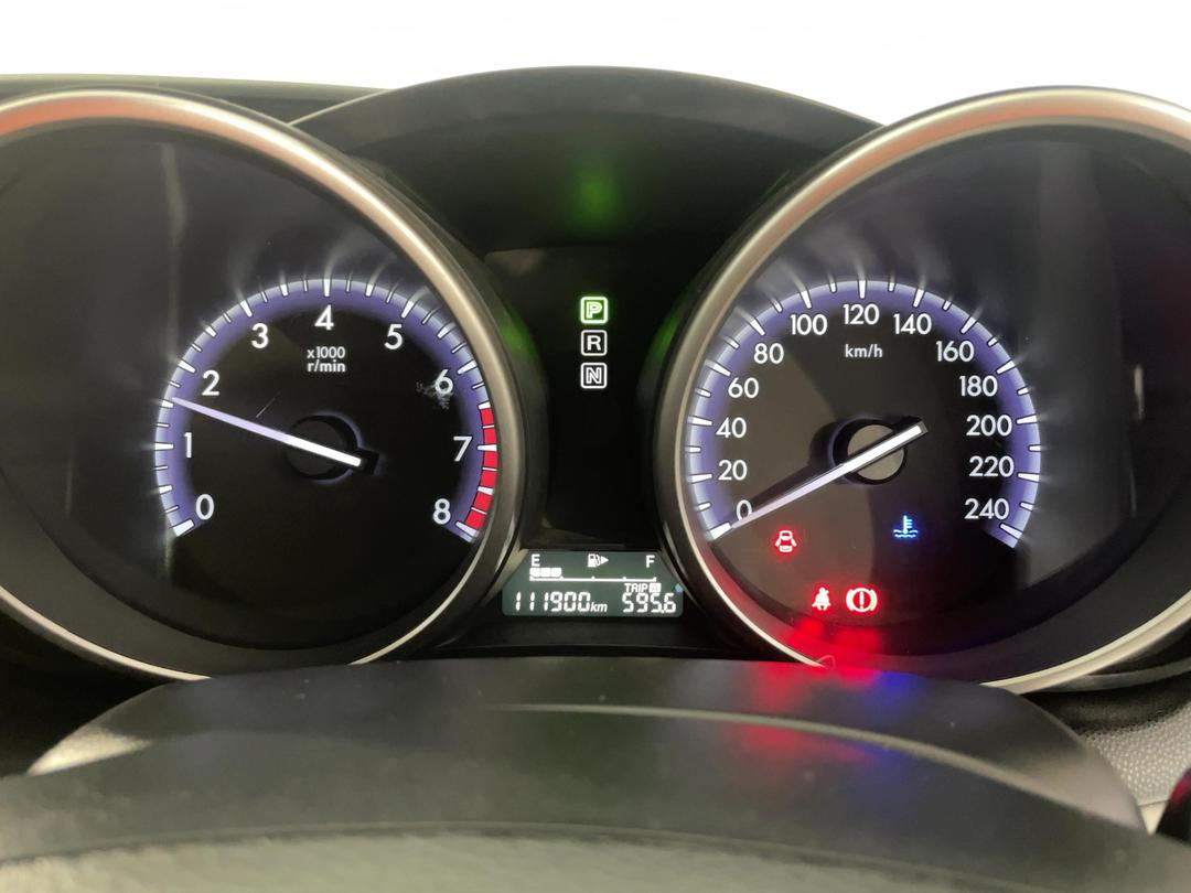 Photo '21' of Mazda Mazda3