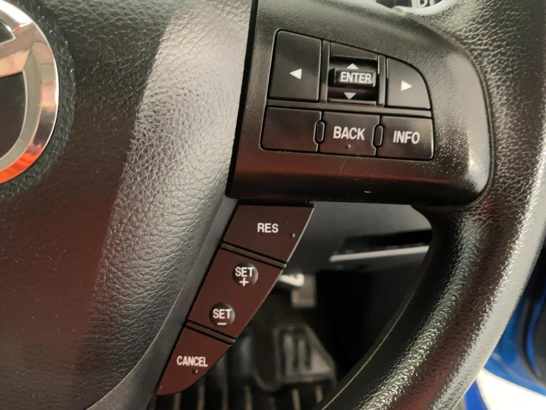 Photo '26' of Mazda Mazda3