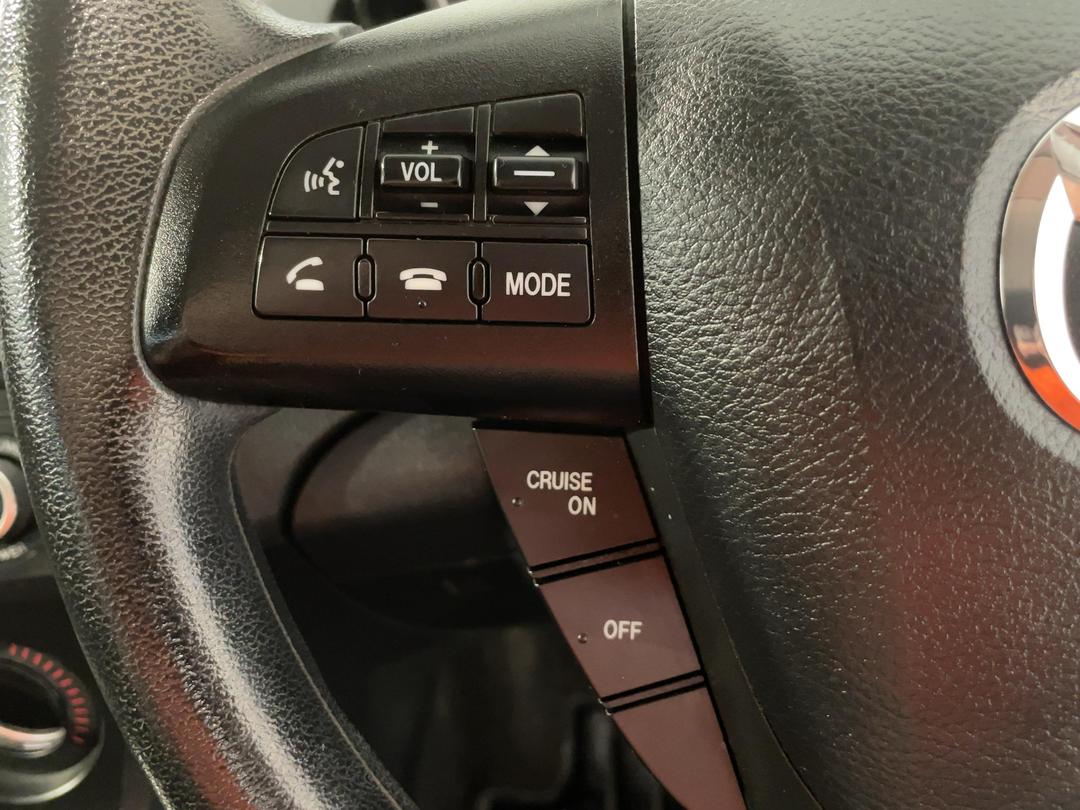 Photo '27' of Mazda Mazda3