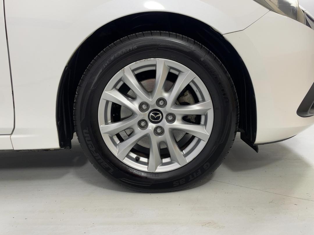 Photo '9' of Mazda Mazda3