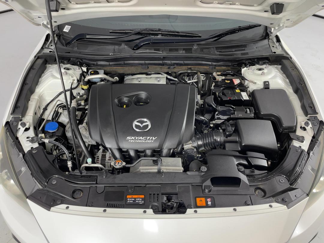 Photo '13' of Mazda Mazda3