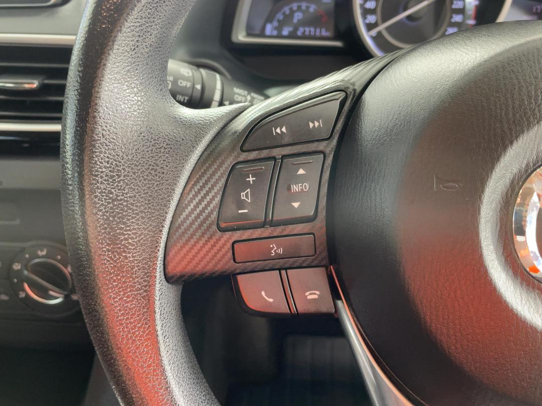 Photo '23' of Mazda Mazda3