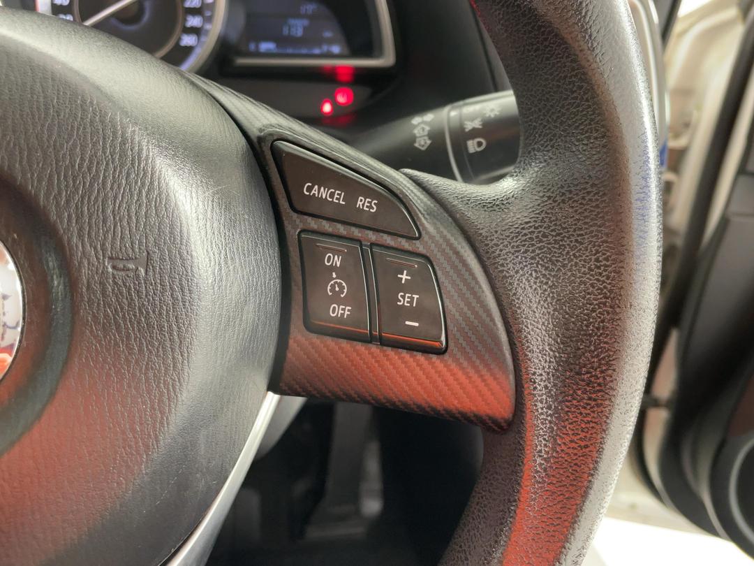 Photo '24' of Mazda Mazda3