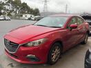 Thumbnail '2' of Mazda Mazda3 GLX