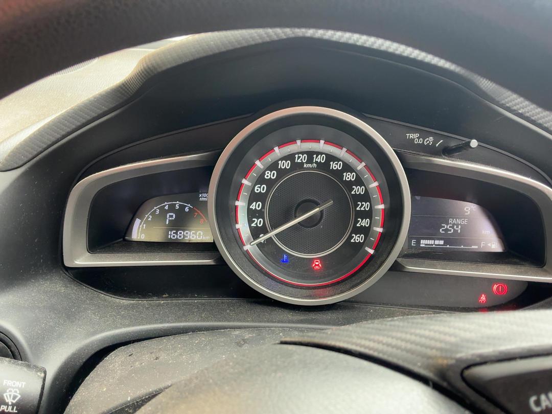 Photo '12' of Mazda Mazda3 GLX