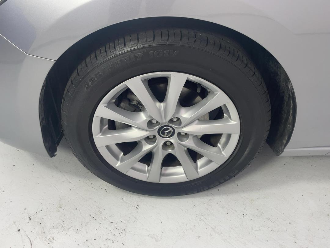 Photo '10' of Mazda Mazda6