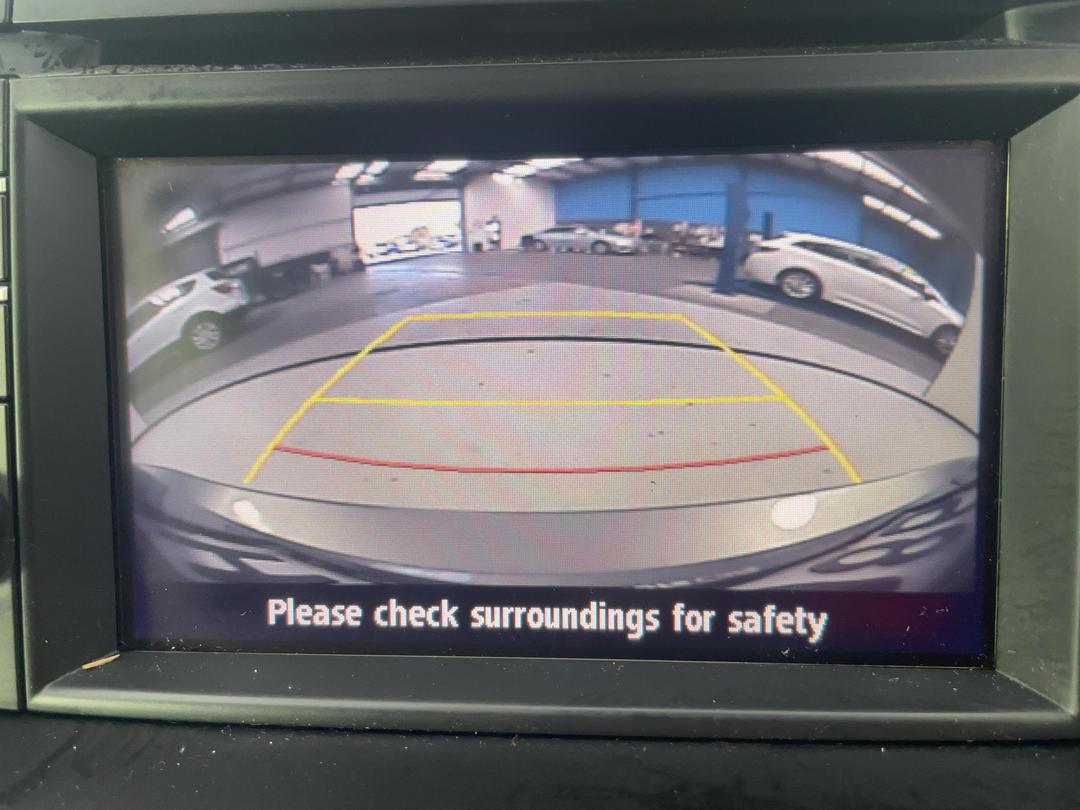 Photo '23' of Mazda Mazda6