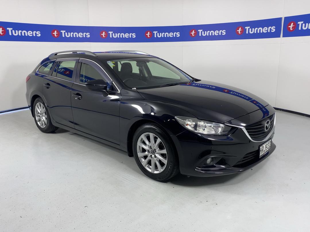 Photo '1' of Mazda Mazda6
