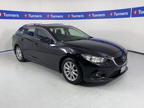 Image of 2014 Mazda Mazda6 GSX PT