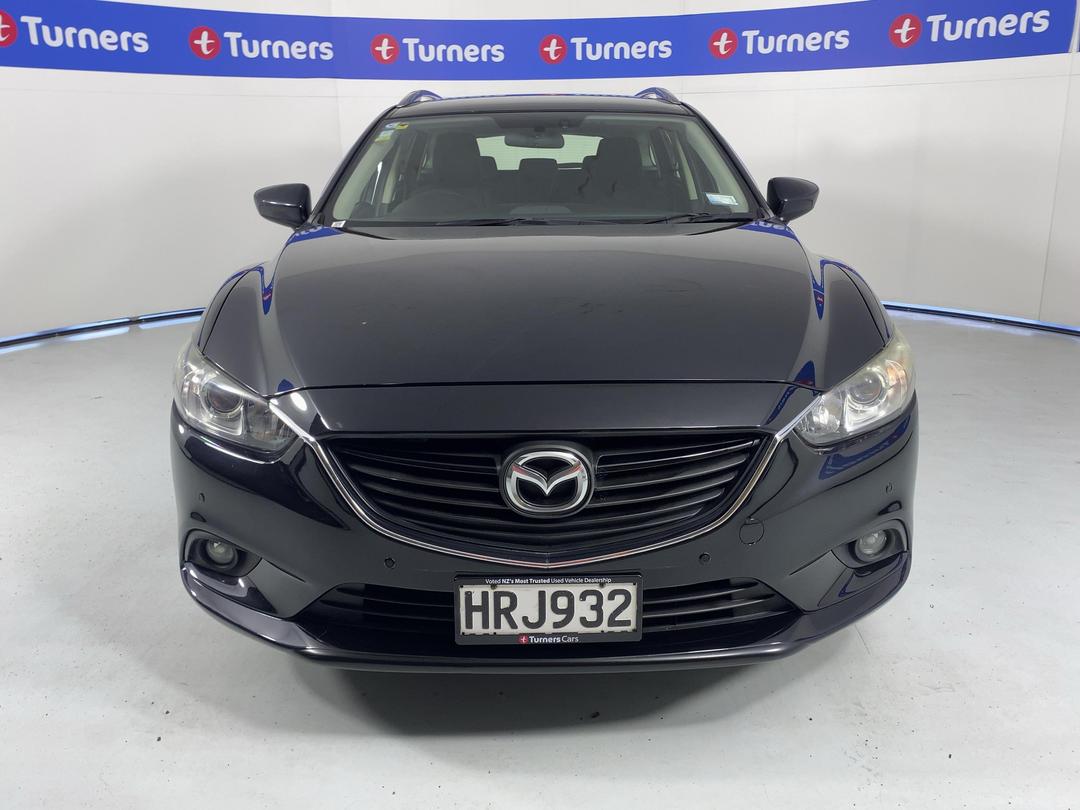 Photo '2' of Mazda Mazda6