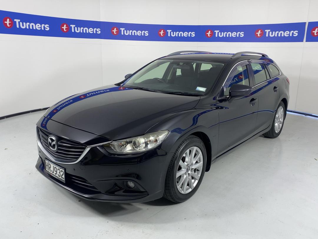 Photo '4' of Mazda Mazda6