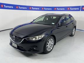 Photo '4' of Mazda Mazda6