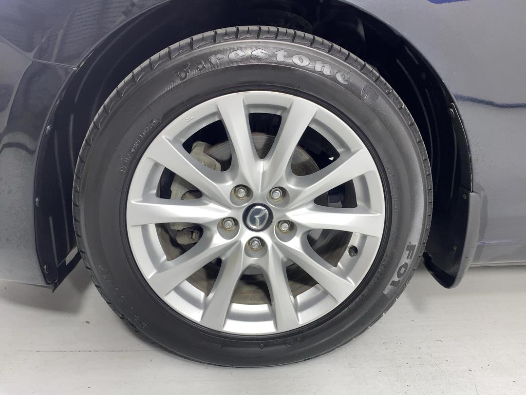 Photo '10' of Mazda Mazda6