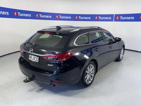 Photo '7' of Mazda Mazda6