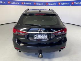 Photo '6' of Mazda Mazda6