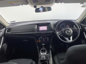 Photo '17' of Mazda Mazda6
