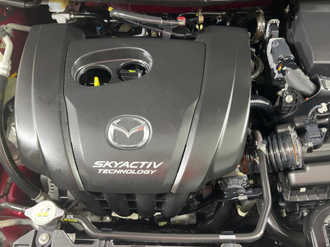 Photo '13' of Mazda Premacy