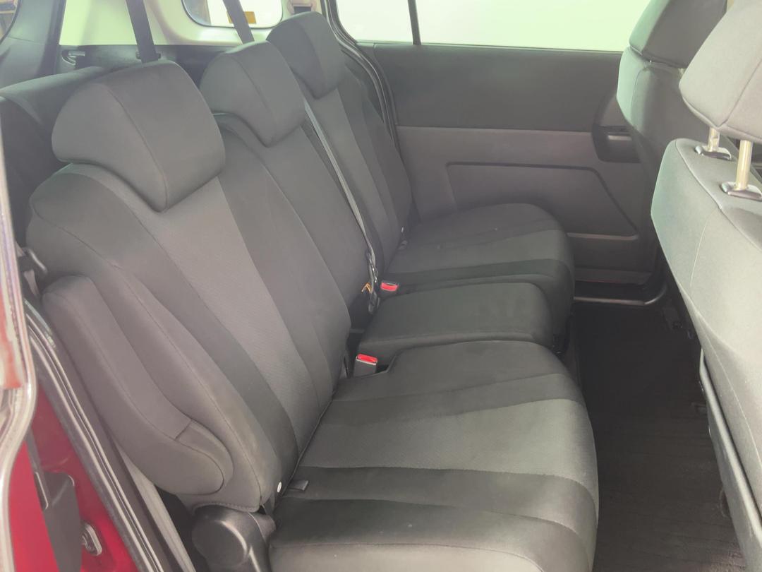 Photo '19' of Mazda Premacy