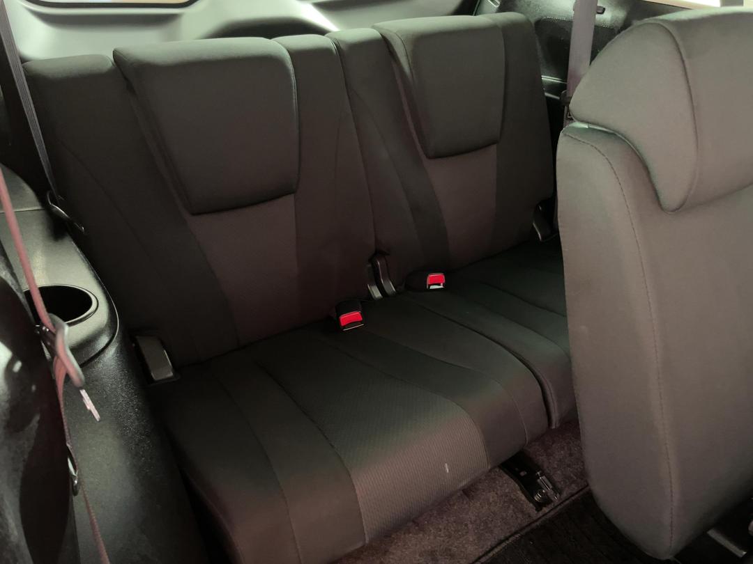 Photo '25' of Mazda Premacy