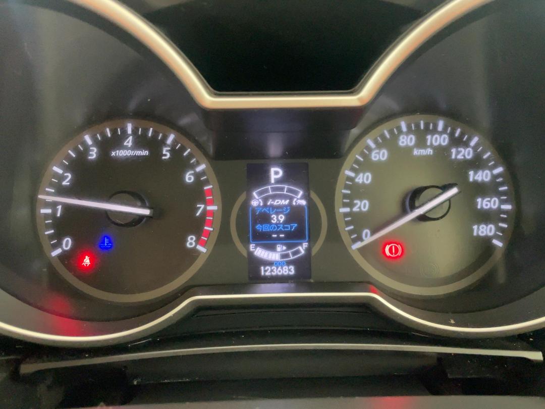 Photo '20' of Mazda Premacy