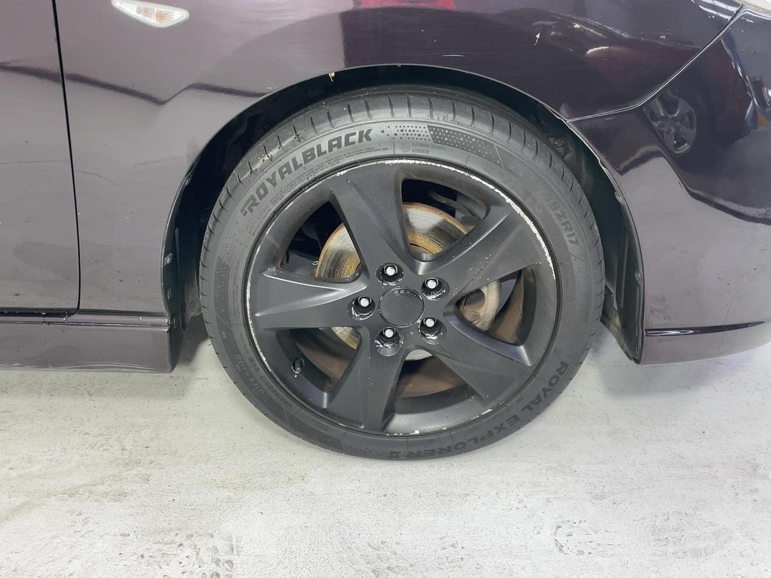 Photo '9' of Mazda Premacy