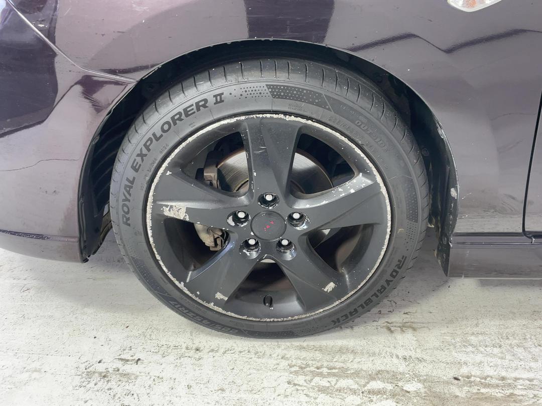 Photo '10' of Mazda Premacy