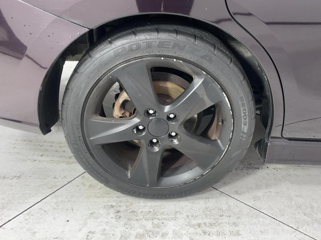 Photo '12' of Mazda Premacy
