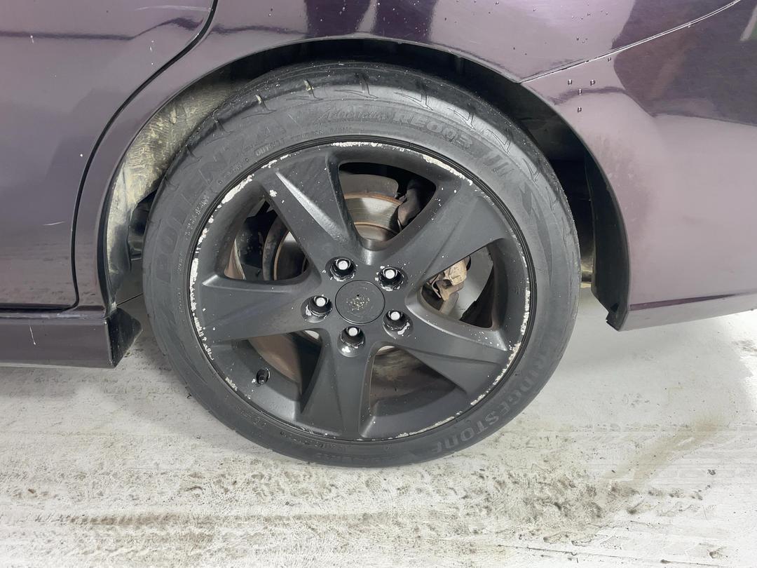 Photo '11' of Mazda Premacy