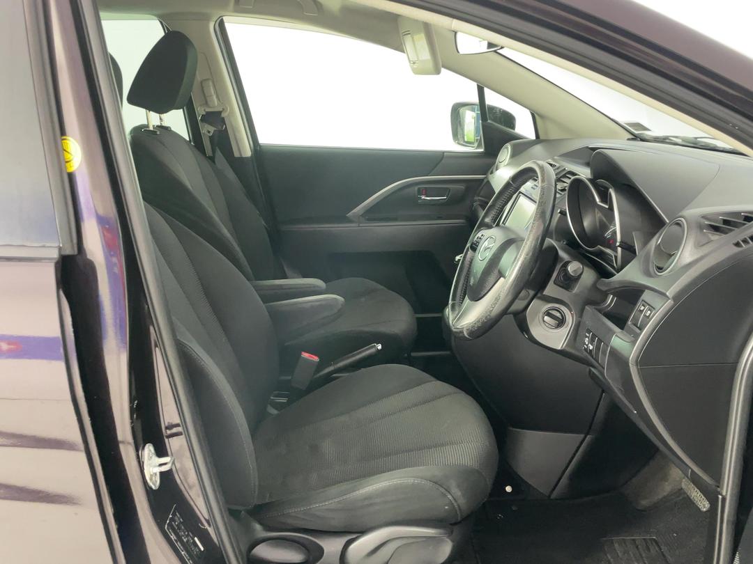 Photo '16' of Mazda Premacy
