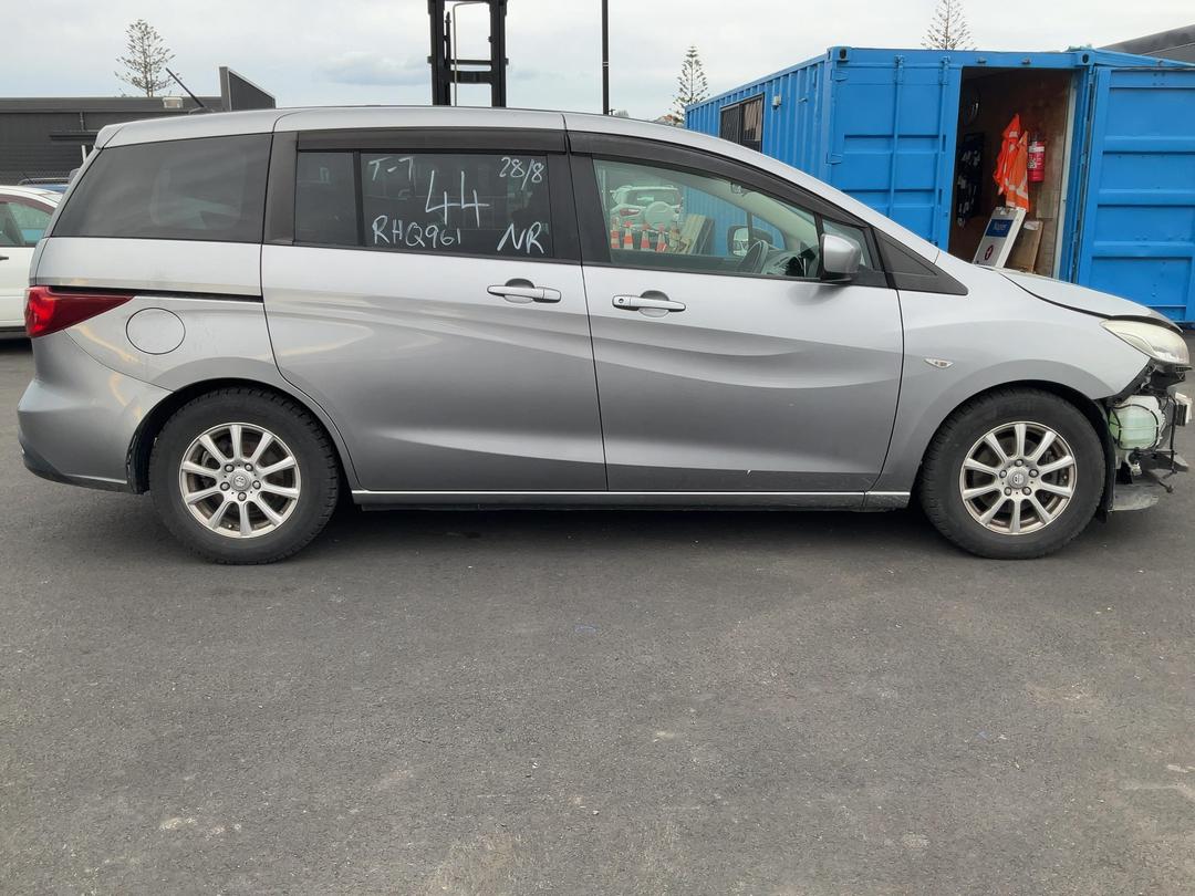 Photo '9' of Mazda Premacy
