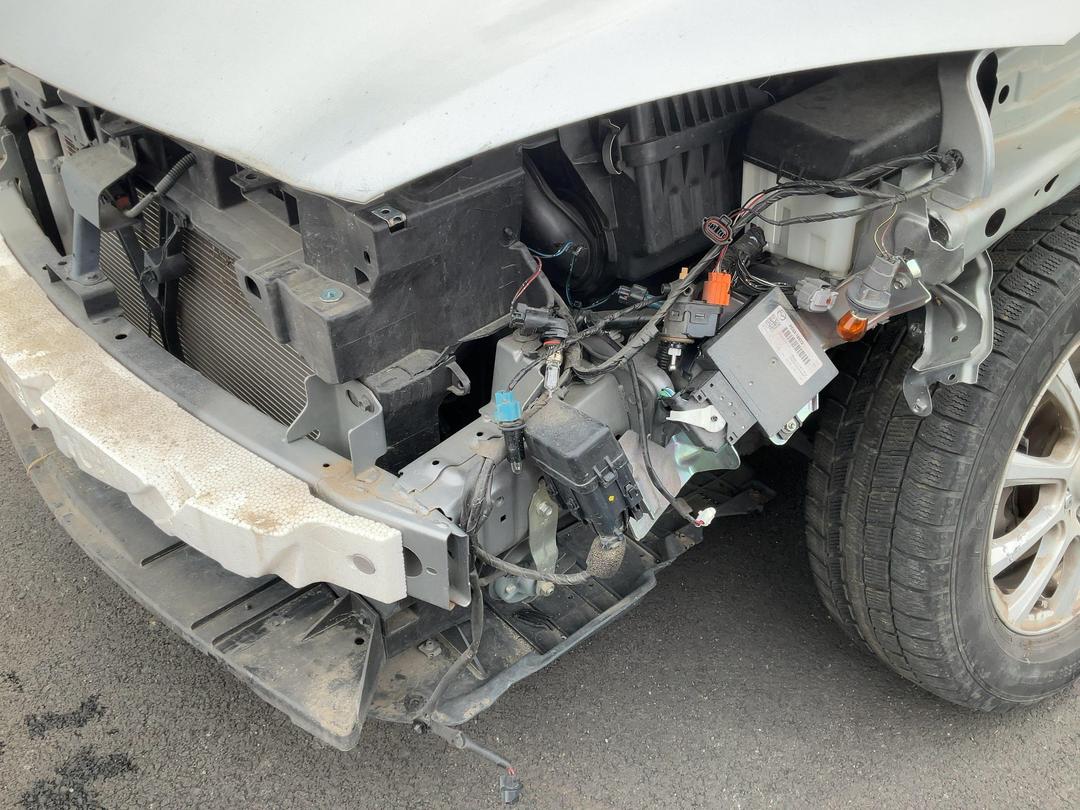 Photo '11' of Mazda Premacy