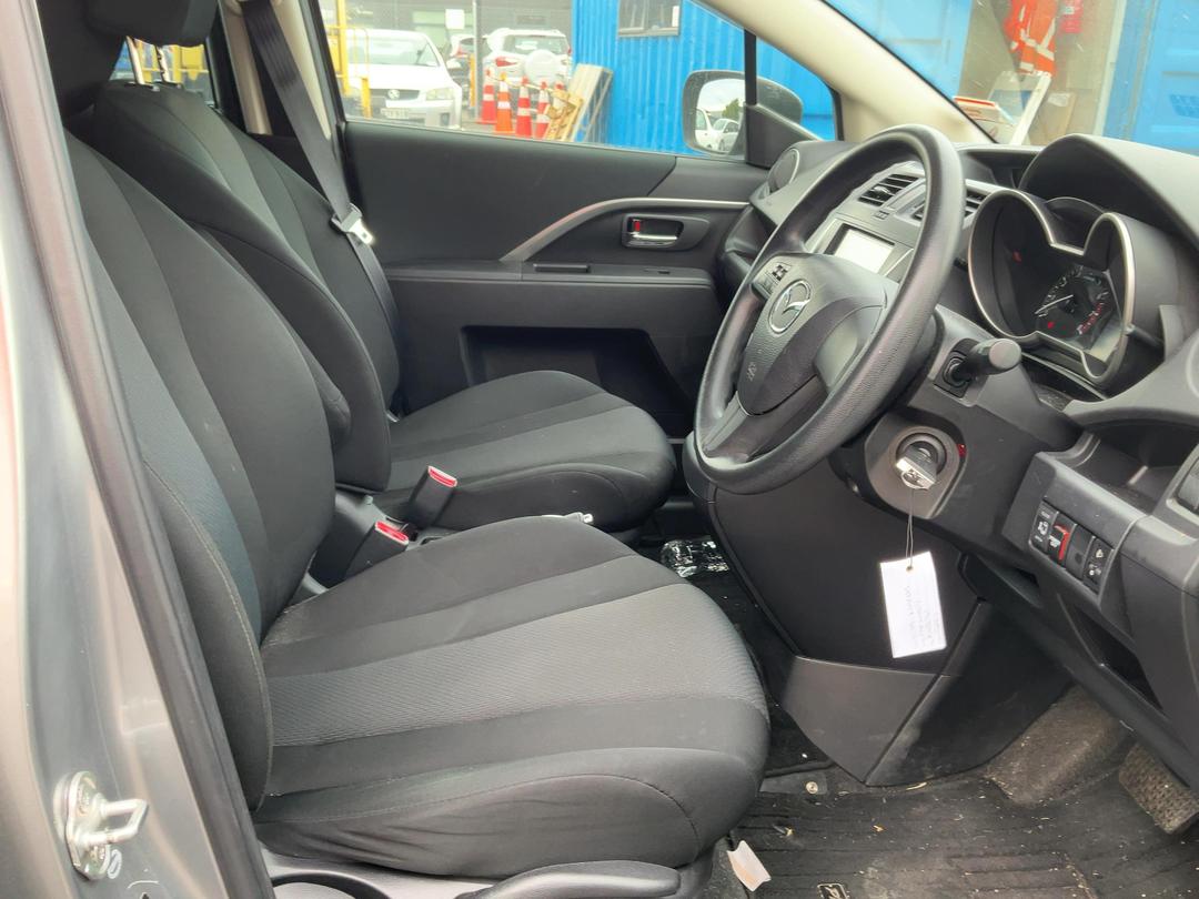 Photo '16' of Mazda Premacy