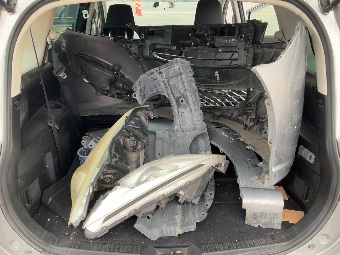 Photo '18' of Mazda Premacy
