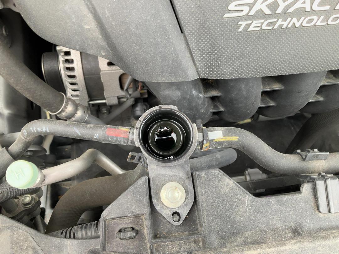 Photo '19' of Mazda Premacy