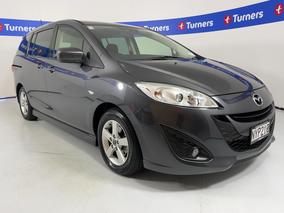 Photo '1' of Mazda Premacy