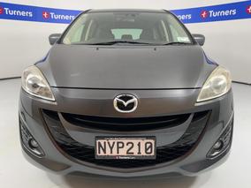 Photo '2' of Mazda Premacy