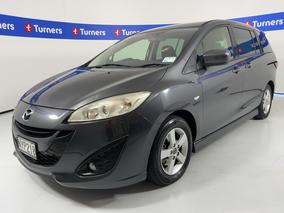 Photo '4' of Mazda Premacy