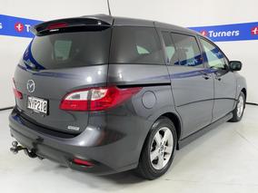 Photo '7' of Mazda Premacy