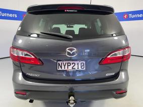 Photo '6' of Mazda Premacy
