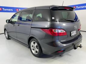 Photo '5' of Mazda Premacy