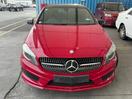Thumbnail '4' of Mercedes-Benz A-Class A250 Sport