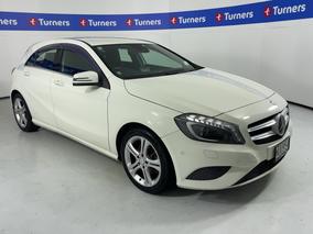 Photo '1' of Mercedes-Benz A-Class