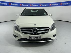 Photo '2' of Mercedes-Benz A-Class