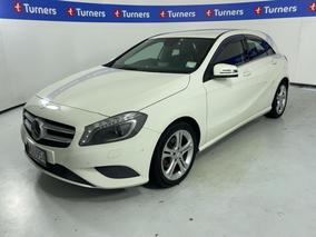Photo '4' of Mercedes-Benz A-Class